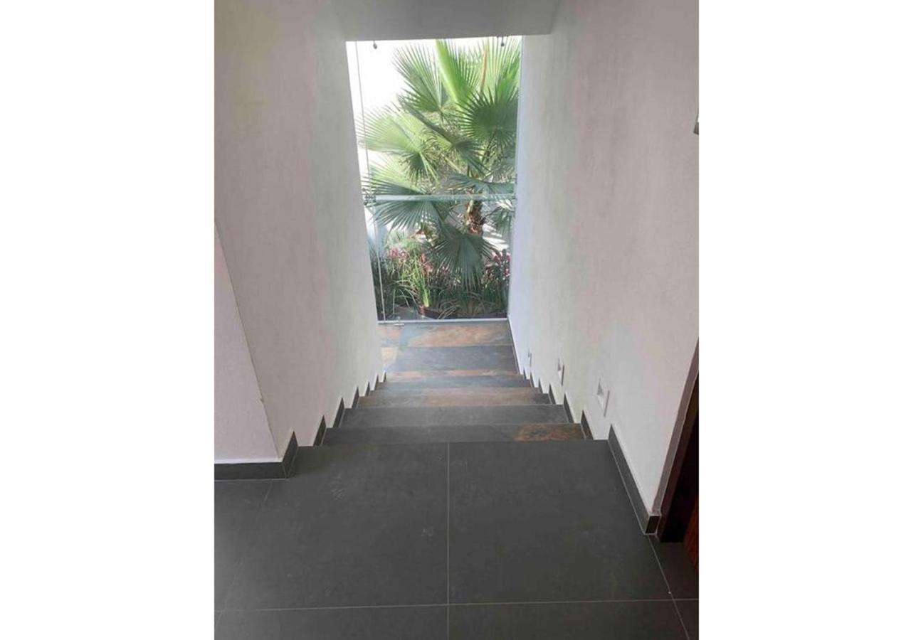 Vistalago Villa Tequesquitengo Buitenkant foto